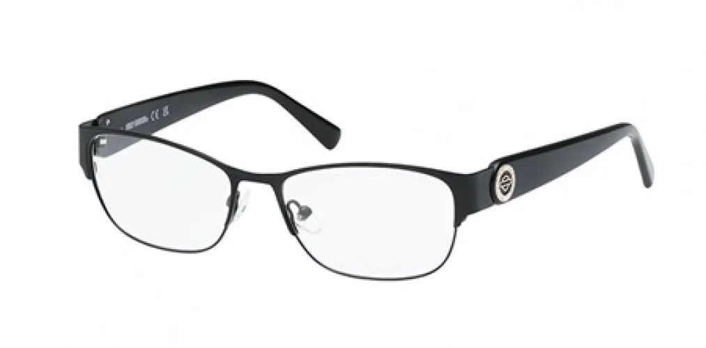 Harley-Davidson 50153 Eyeglasses - view 3